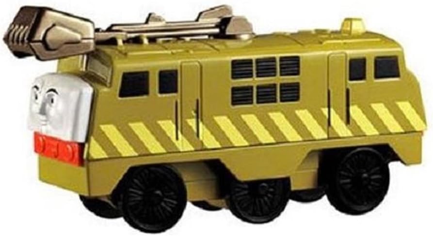 take along diesel 10