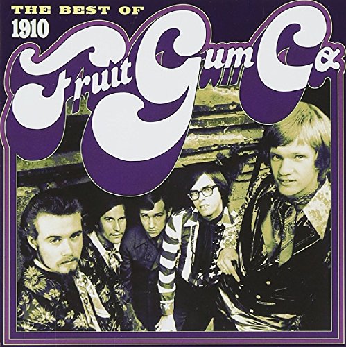 1910 Fruitgum Co. - 1910 Fruitgum Co. - Zortam Music