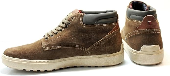 wrangler historic chukka