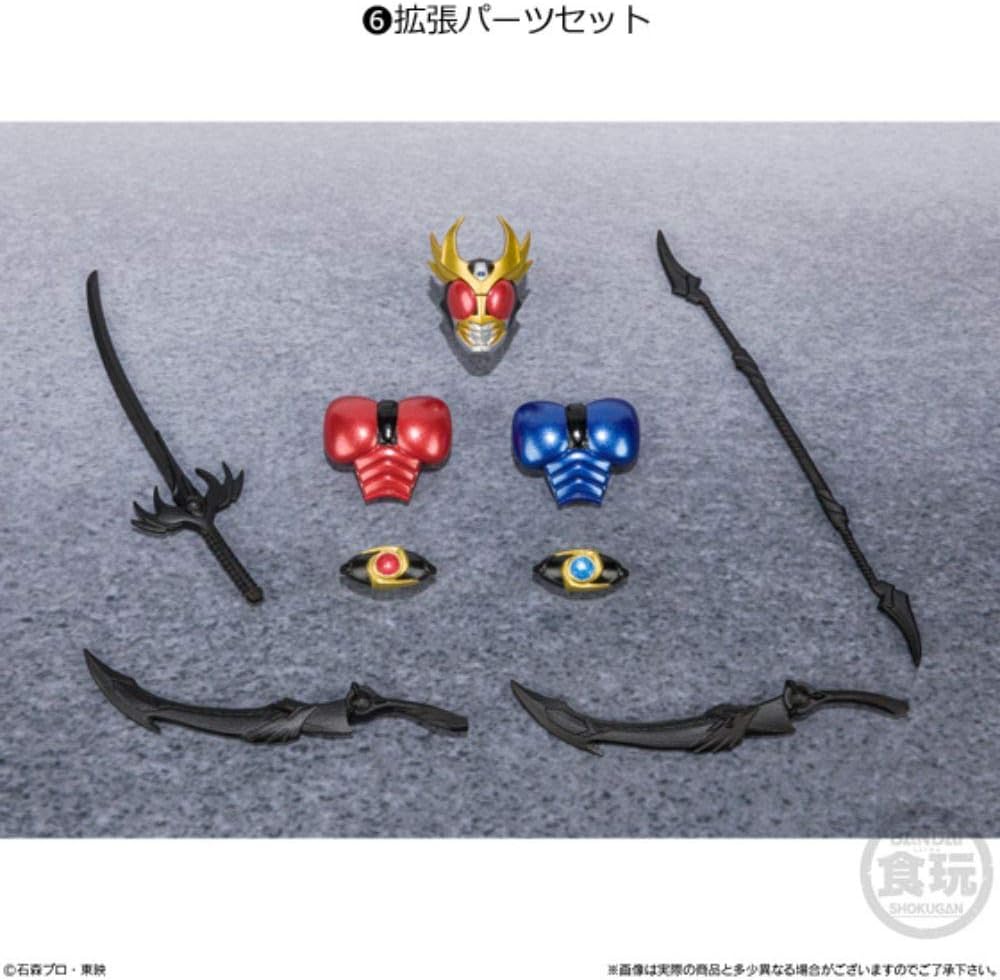Amazon Shodo X 仮面ライダー6 10個入 食玩 ガム 仮面ライダー アニメ 萌えグッズ 通販