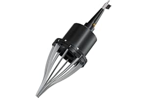 Endxedo Pneumatic CV Joint Boot Installation Tool Universal CV Axle Removal Tool CV Boot Tool Compatible with Toyota, Audi, Corolla, BMW, Mercedes, UTV, ATV