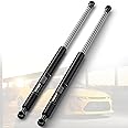 Vepagoo Hatchback Struts for 2011-2016 Scion tC Trunk Gas Shocks - PM3236 Rear Liftgate Lift Support Arms Supports (Pack of 2 / Pair / 2pc)