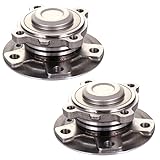 SCITOO Wheel Hub Bearing for BMW 328i 335i for BMW