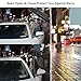 Innoo Tech 6000 Times Tested 55 Mph Windproof Umbrella, Auto Open and Close