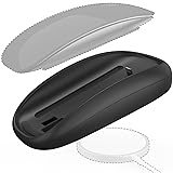 TATOFY for Magic Mouse 2 Grip with Wireless