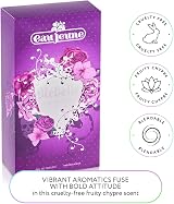 Eau Jeune Rebelle Chic Eau de Toilette for Women 75ml - Bold & Sassy Fragrance view 4