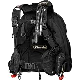 Zeagle Covert XT BCD | Durable and versaitle | MOLLE System - Modular, Lightweight, Load Carrying Equipment