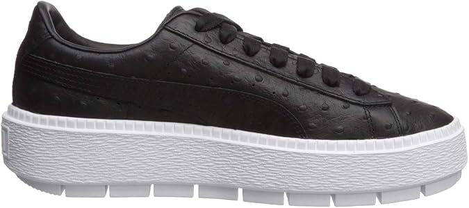 puma platform trace women's sneakers