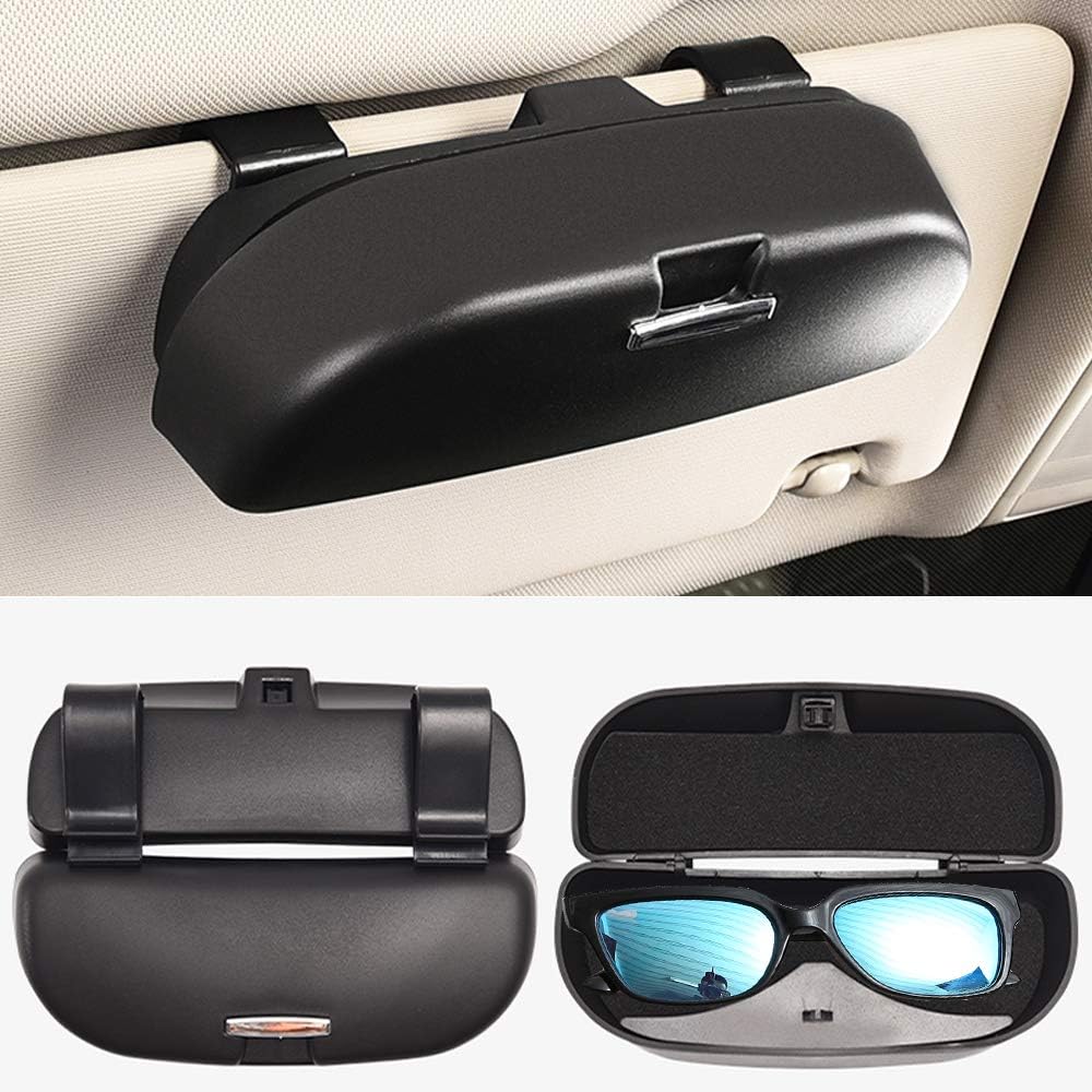 Best Sunglass Holder For Car Reviews in Australia Australia Top Lists