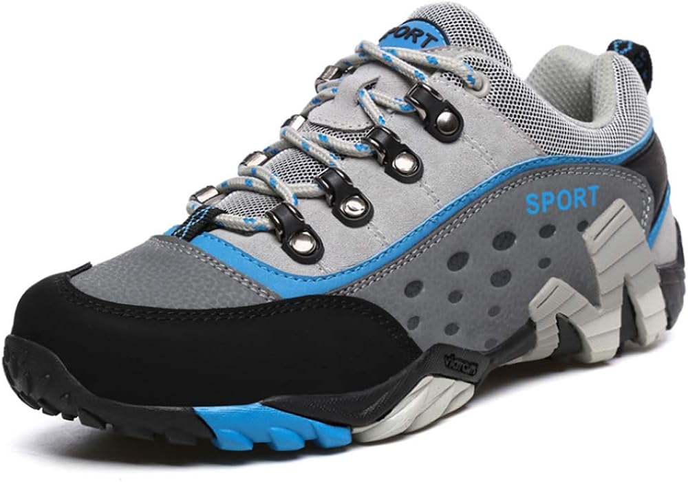 topo hiking shoes