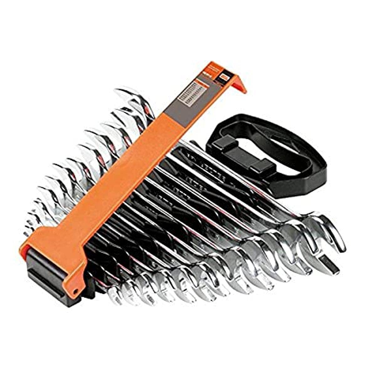 JG LLAVES FIJAS DOS Bocas 12P - Unid: 1