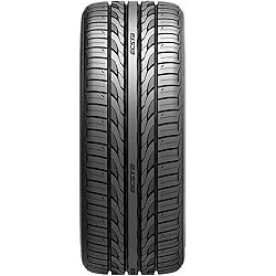 Kumho Ecsta PS31 Summer Performance Tire