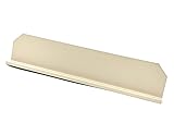 Gutter Valley Splash Guard - Straight