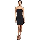 Susana Monaco Women's Strapless Tube Dress