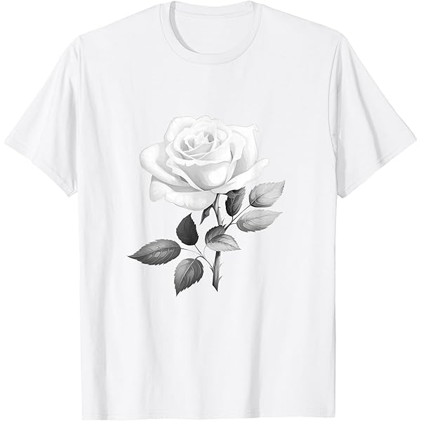 SUGAR ROSE グラフィックTシャツ ホワイト グラフィックロゴTシャツ ｜SUGAR ROSE(シュガーローズ)公式