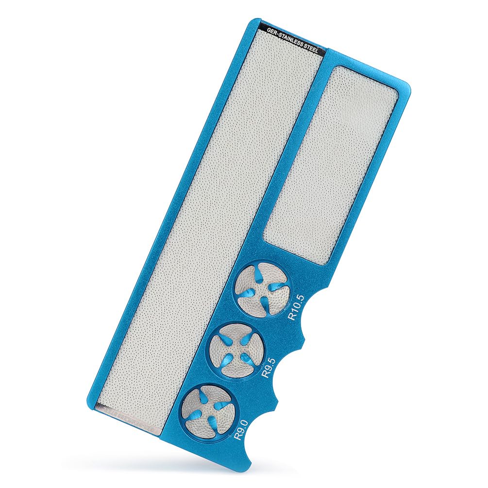 CUESOUL Multi-Functions Alloy Billiard Cue Tip Repair Tool