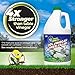 Green Gobbler Vinegar Weed & Grass Killer | Natural and Organic Weed & Grass Killer | Pet Safe | 1 Gallonthumb 3
