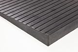 The Ramp People Rubber Kerb Ramp 127mm x 762mm x 400mm 1000kg Capacity view 6