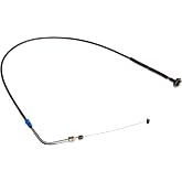 ATP Automotive Y-778 Accelerator Cable
