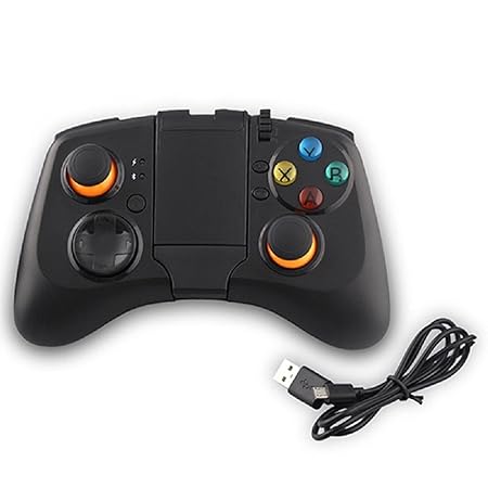 STOGA Kontrolle von Spiel Bluetooth Controller Upgrade von Version Bluetooth Wireless Spiele Controller Gamepad Joystick für 