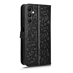 Leather Case Compatible with Samsung Galaxy