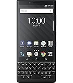 Amazon.com: BlackBerry KEY2 Silver Unlocked Single Sim BBF100-2