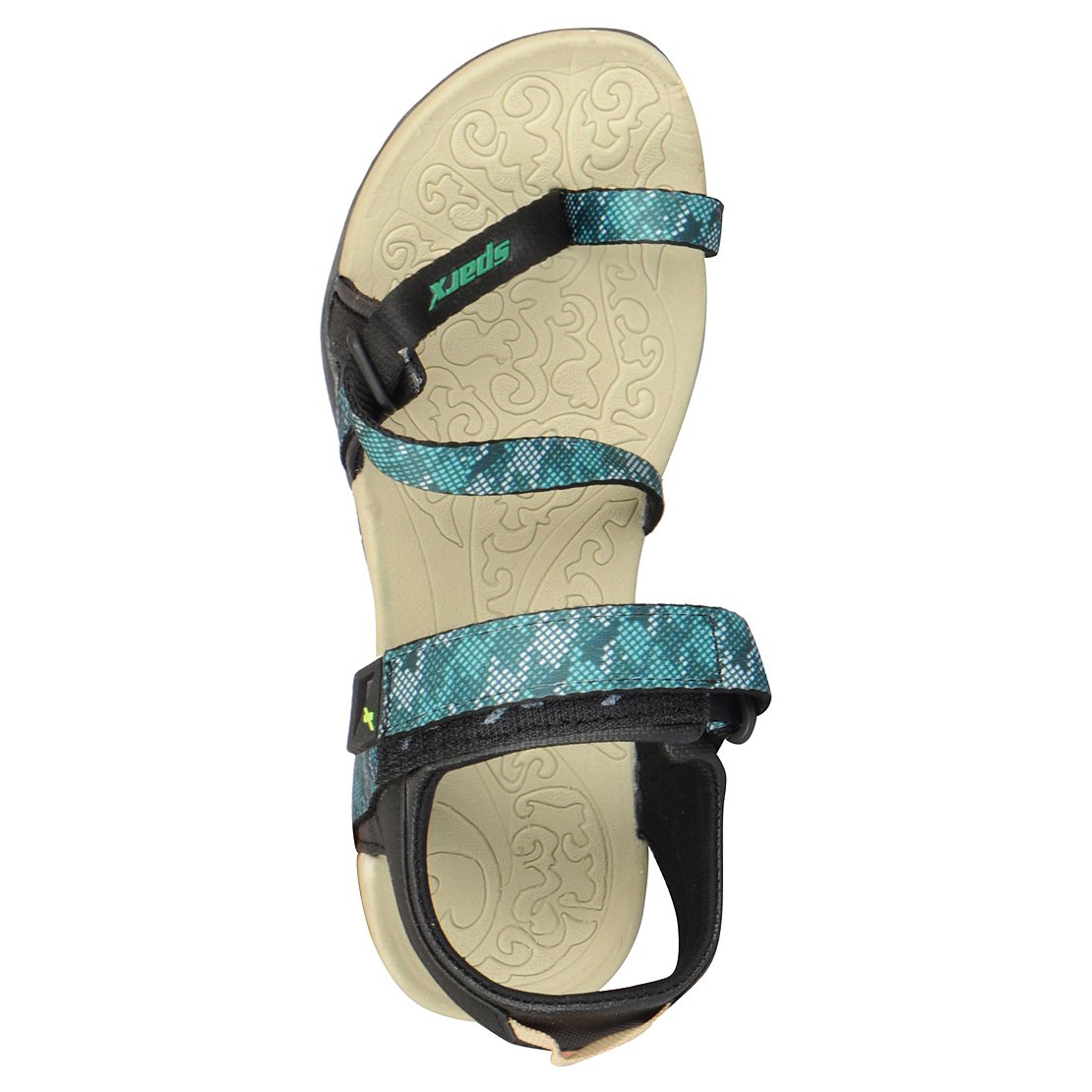 sparx women's outdoor floaters and sandals