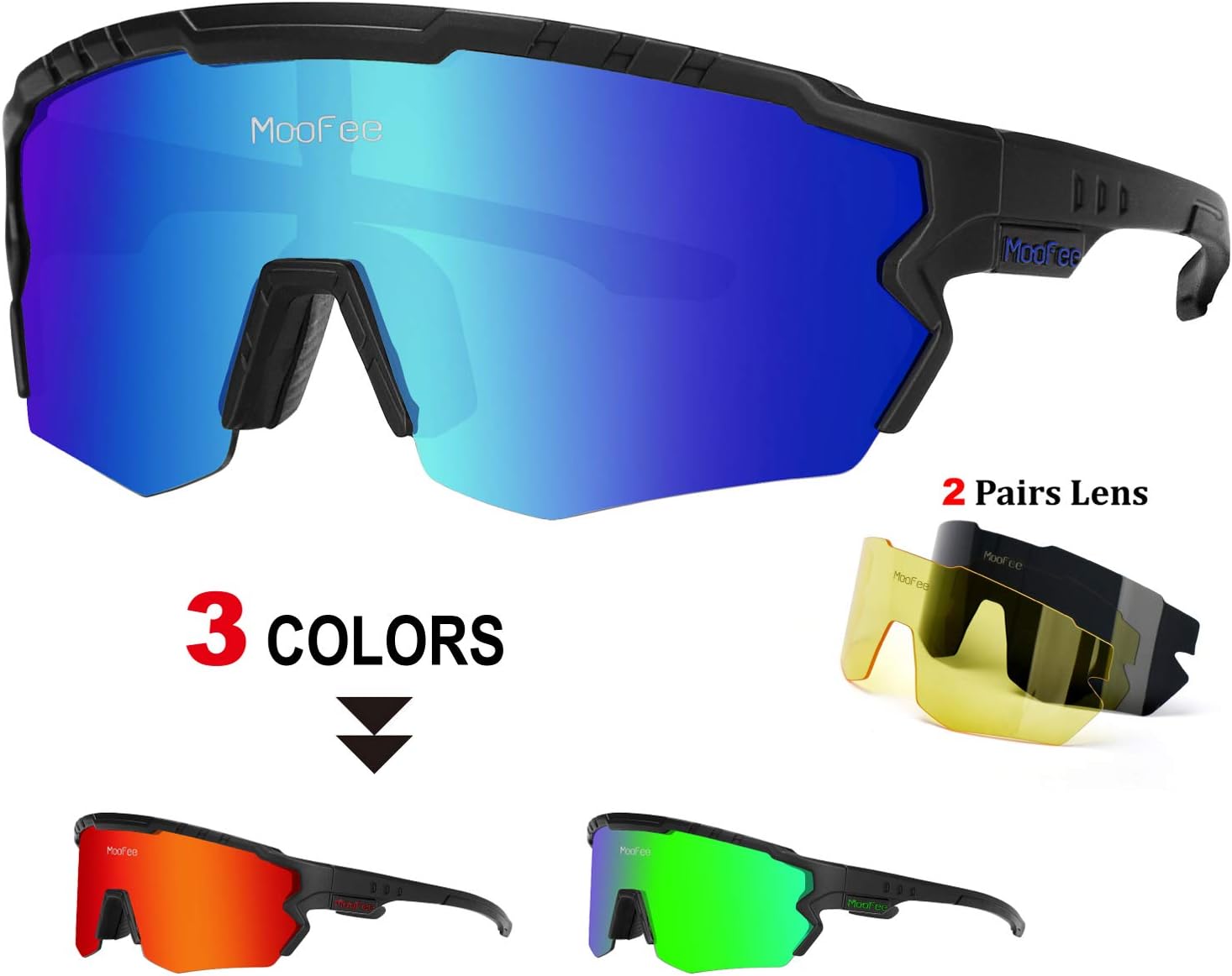 running sunglasses amazon