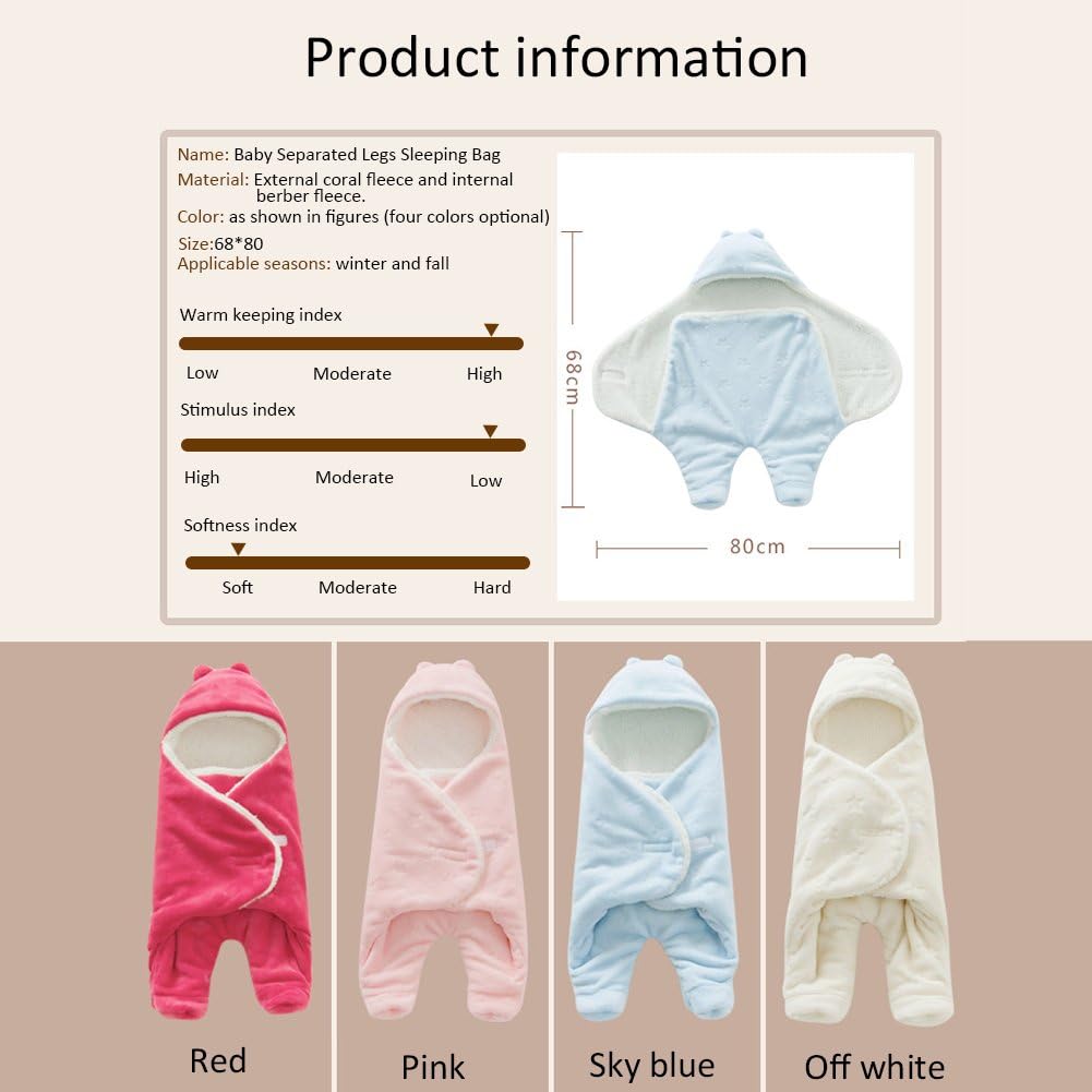 Per Sac De Couchage Bebe Gigoteuses Nid D Ange Nouveau Ne Sac Poussette Wrap Emmailloter Couverture Gigoteuse Naissance Premier Lit Swaddle Wrap Douillette Rose La Chambre De Bebe Bebe Puericulture Lawawarenesssociety In