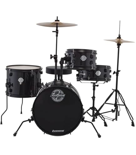 ミュージック The Drumset Soloist The Drumset Soloist