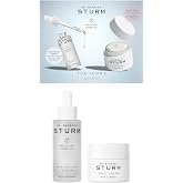 The Icons Gift Set ($565 Value) | Hyaluronic Acid Serum &amp; Face Cream Duo, Premium Hydration and Anti Aging Duo, Luxury Skincare By Dr. Barbara Sturm