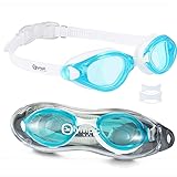 Olympic Nation Swim Goggles, Swimming Goggles, for
