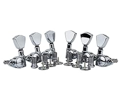 Guyker Guitar Machine Heads