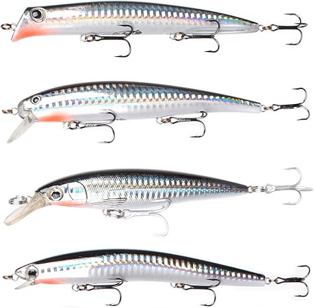 Sea fishing lures uk Clearance