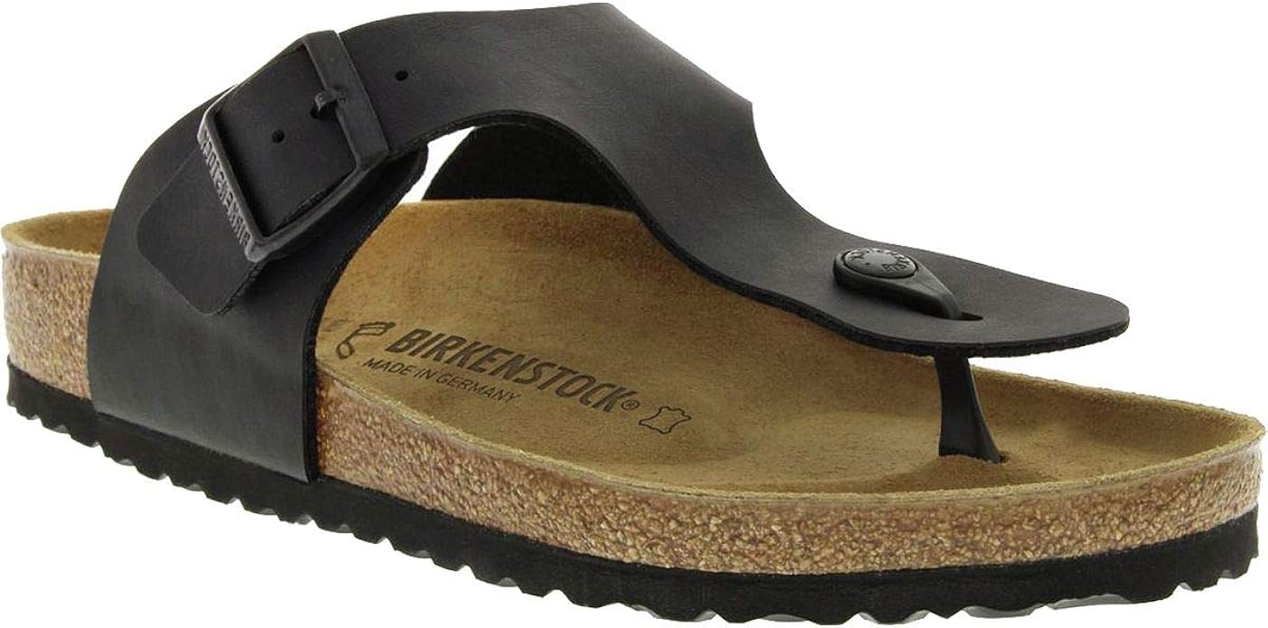 Amazon.com | Birkenstock Ramses Limited Edition Sandal - Men's | Sandals