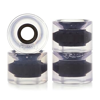 Penny Wheels