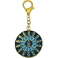 Feng Shui Travel Protection Amulet with 28 Hum