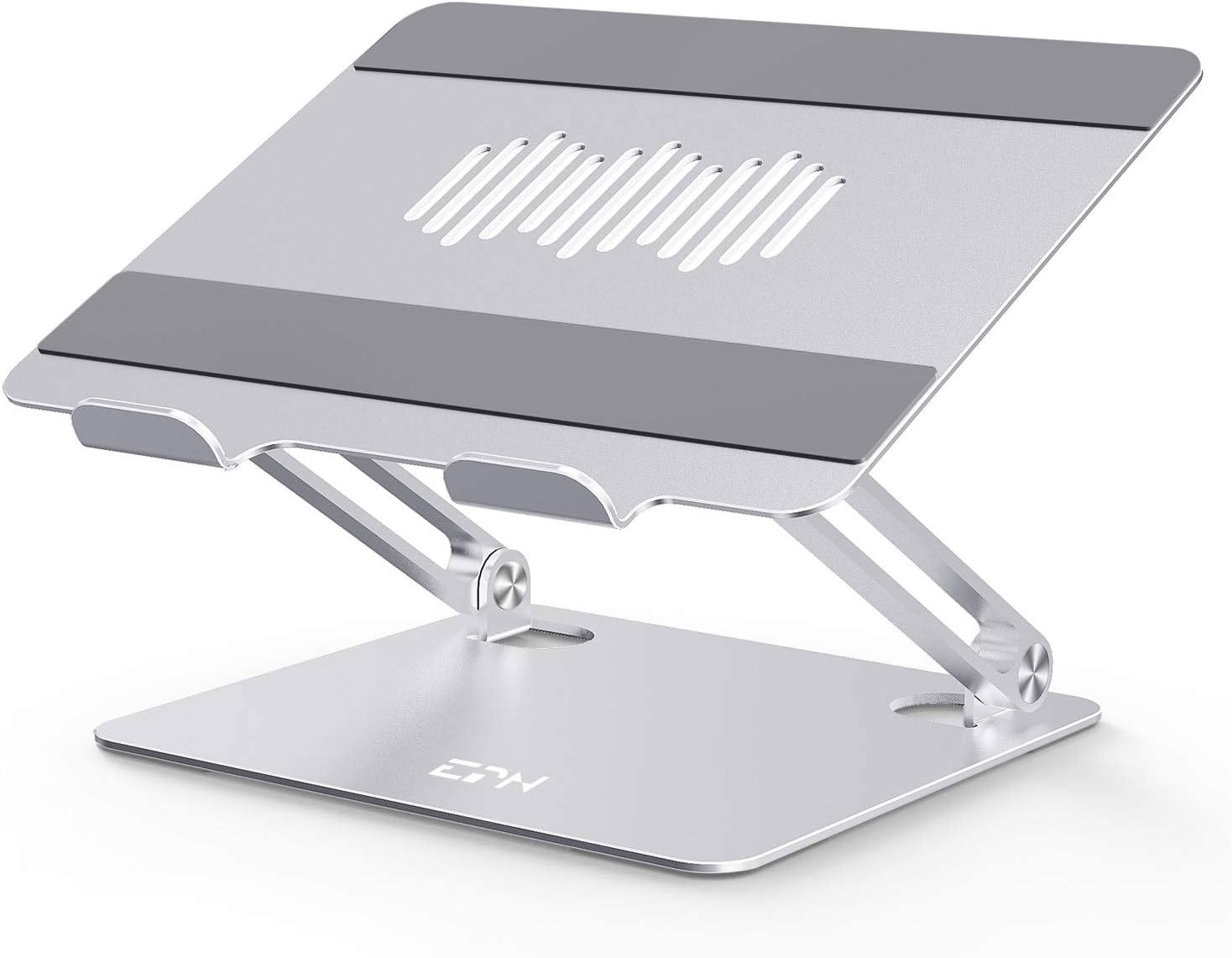 Laptop Stand, EPN Adjustable Laptop Holder, MultiAngle Laptop Riser