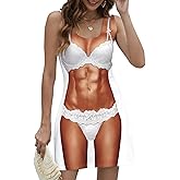 Kasopp Women's Sleeveless Fun Swimwear Coverups T-Shirt Beach Dress Slim Tank Bikini Body Print Cover Up