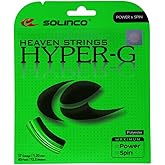 Solinco Hyper-G 17 Tennis String