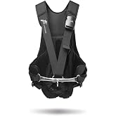 Zhik T5 Trapeze Leg Strap Sailing Harness