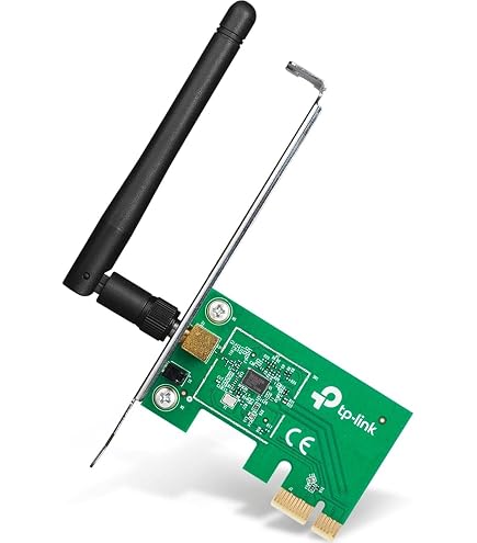 TP-Link Placa de rede TX401 e adaptador Ethernet 10000 Mbit/s