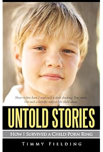 Amazon.com: Silent Victim: Growing Up in a Child Porn Ring ...