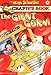 Giant Germ (Rise and Shine) (The Magic School Bus, A Science Chapter Book)
