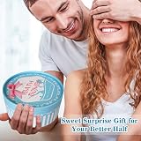 Aofmee Bath Bombs Gift Set 6 Pcs Handmade Spa Kit Shea Cocoa Moisturize view 2