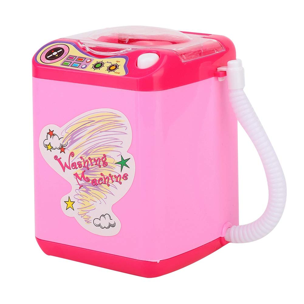 Makeup Sponge Washing Machine, Electric Brush Washing