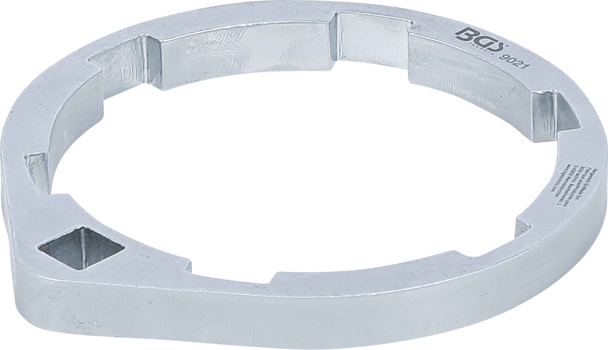 BGS 9021 | Diesel Fuel Filter Wrench for Volvo, VW Crafter