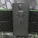 Tactical Outfitters Han Solo in Carbonite 3D Embossed PVC Morale Patch