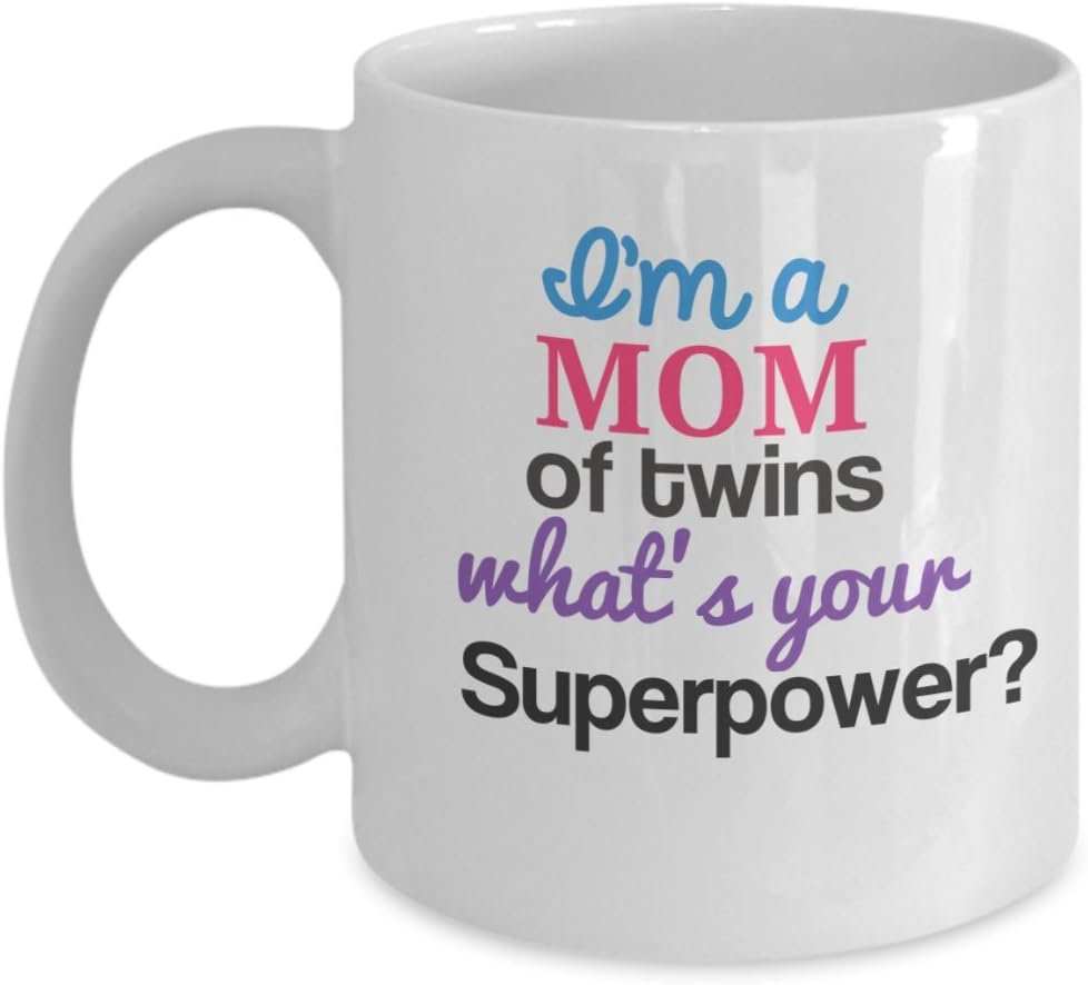 gifts for moms of twins