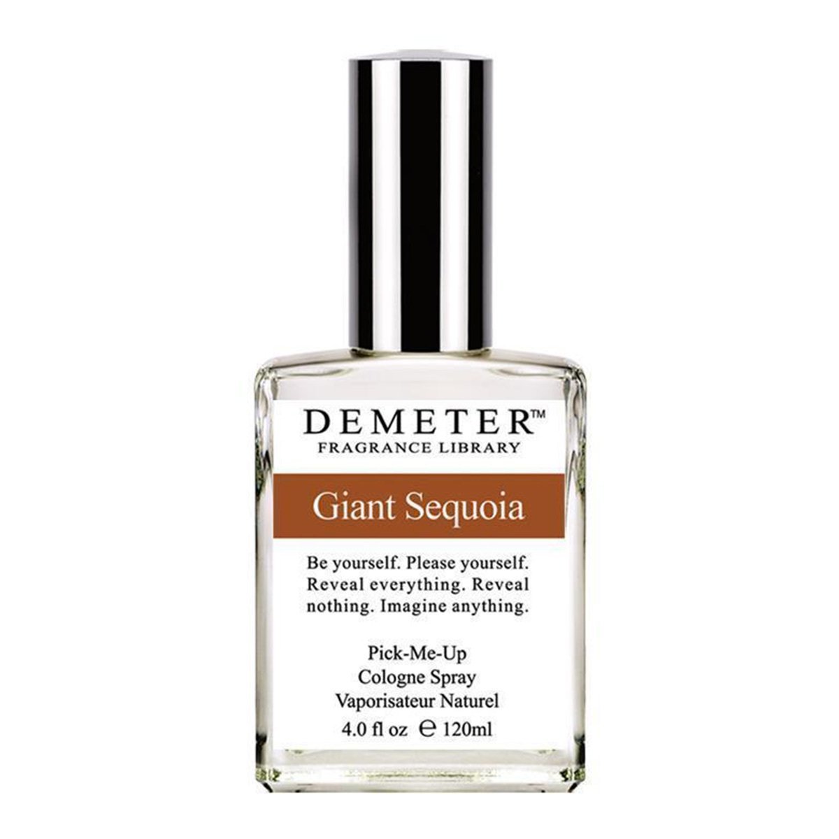 Demeter giant sequoia cologne unisex 30ml (648389197371)